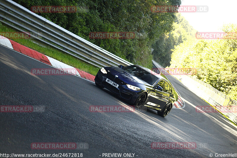 Bild #24672818 - Touristenfahrten Nürburgring Nordschleife (24.09.2023)