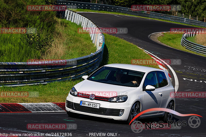 Bild #24672836 - Touristenfahrten Nürburgring Nordschleife (24.09.2023)