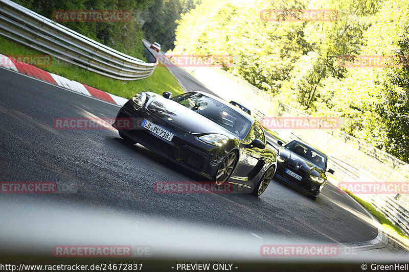 Bild #24672837 - Touristenfahrten Nürburgring Nordschleife (24.09.2023)