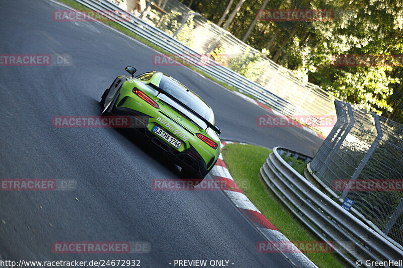 Bild #24672932 - Touristenfahrten Nürburgring Nordschleife (24.09.2023)