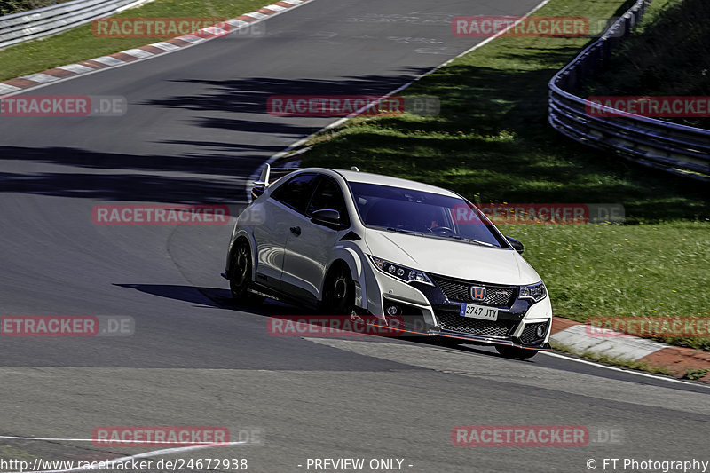 Bild #24672938 - Touristenfahrten Nürburgring Nordschleife (24.09.2023)