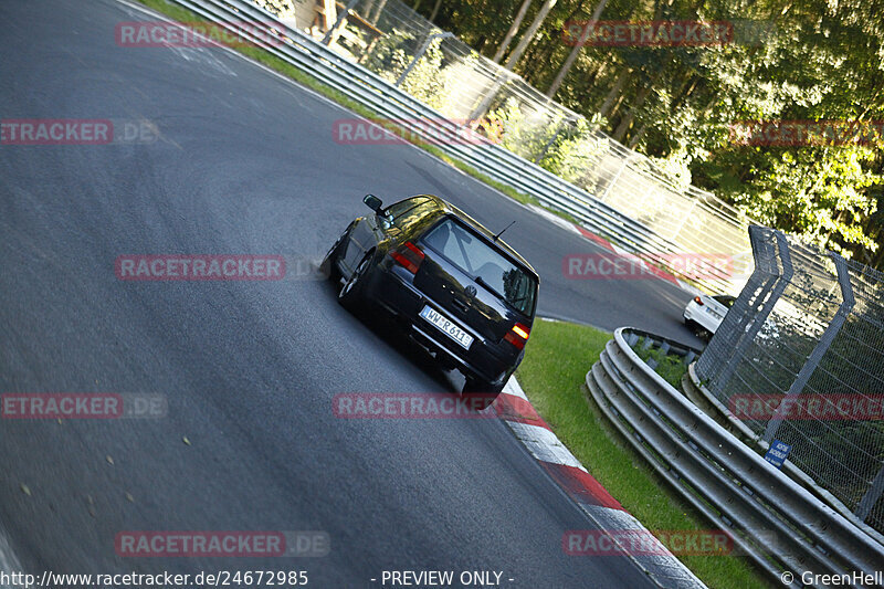 Bild #24672985 - Touristenfahrten Nürburgring Nordschleife (24.09.2023)