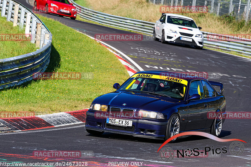 Bild #24673028 - Touristenfahrten Nürburgring Nordschleife (24.09.2023)