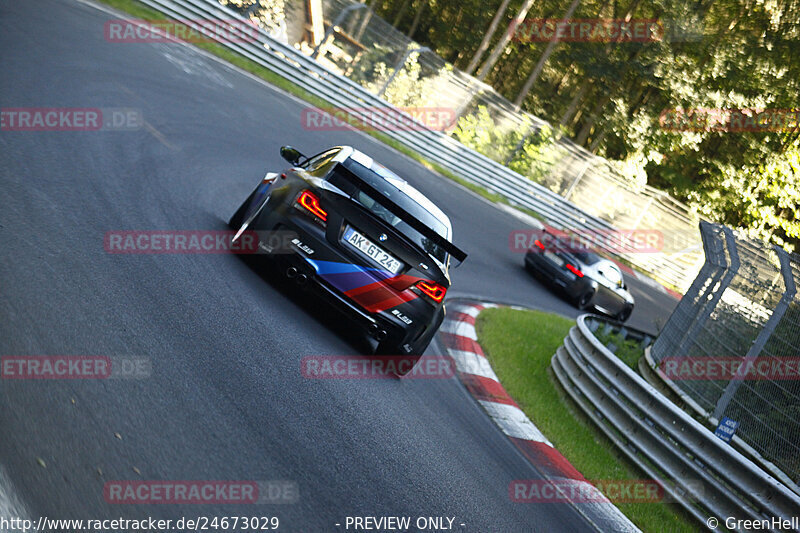 Bild #24673029 - Touristenfahrten Nürburgring Nordschleife (24.09.2023)