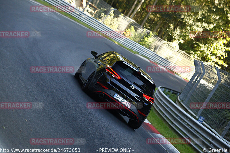 Bild #24673053 - Touristenfahrten Nürburgring Nordschleife (24.09.2023)