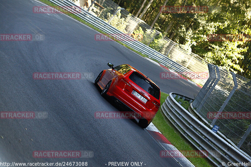 Bild #24673088 - Touristenfahrten Nürburgring Nordschleife (24.09.2023)