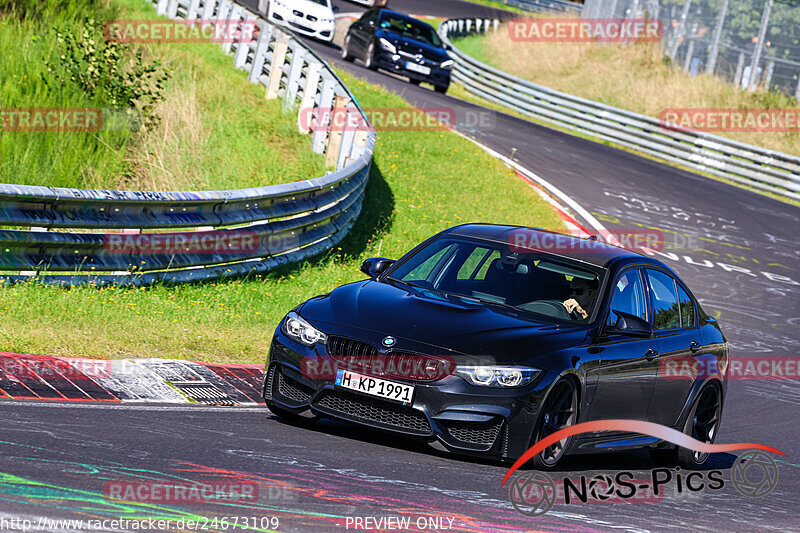 Bild #24673109 - Touristenfahrten Nürburgring Nordschleife (24.09.2023)