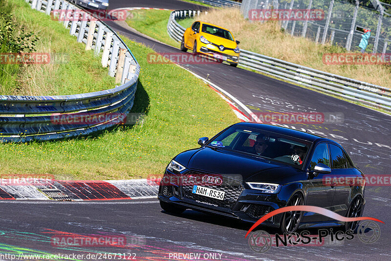 Bild #24673122 - Touristenfahrten Nürburgring Nordschleife (24.09.2023)