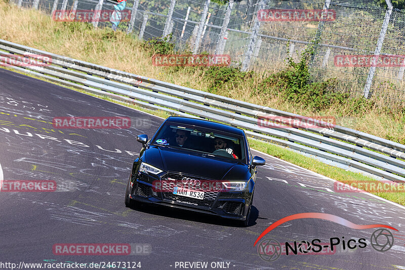 Bild #24673124 - Touristenfahrten Nürburgring Nordschleife (24.09.2023)