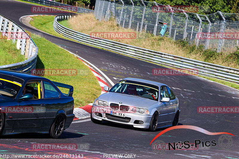 Bild #24673143 - Touristenfahrten Nürburgring Nordschleife (24.09.2023)