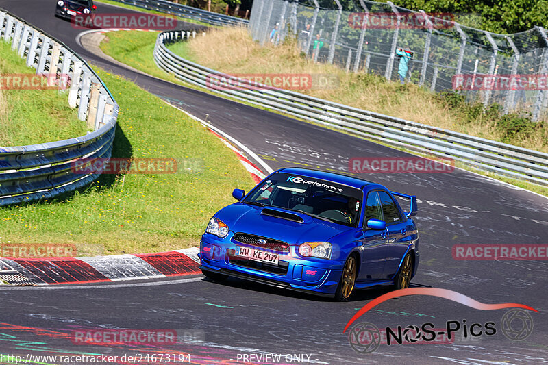 Bild #24673194 - Touristenfahrten Nürburgring Nordschleife (24.09.2023)