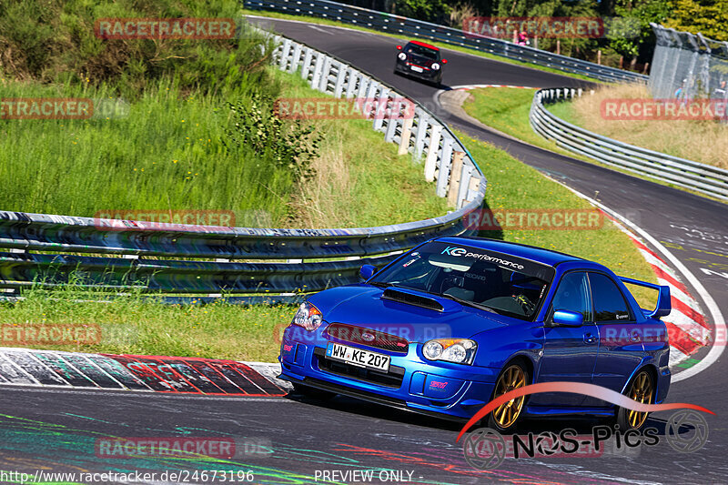 Bild #24673196 - Touristenfahrten Nürburgring Nordschleife (24.09.2023)