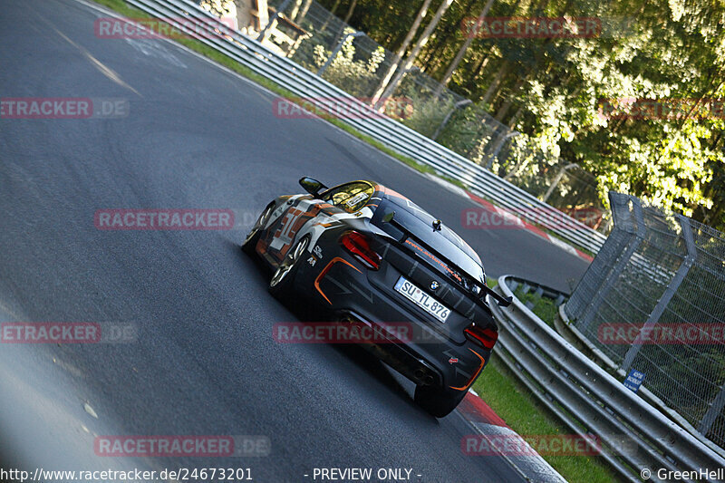 Bild #24673201 - Touristenfahrten Nürburgring Nordschleife (24.09.2023)