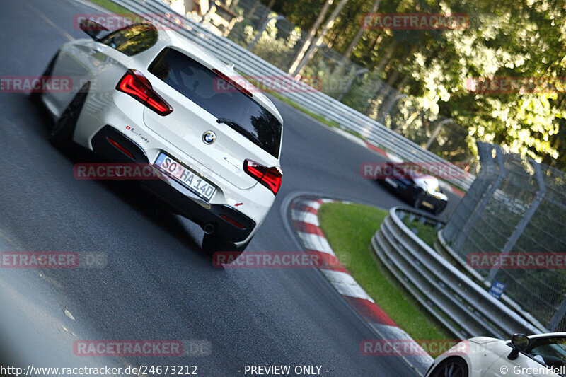 Bild #24673212 - Touristenfahrten Nürburgring Nordschleife (24.09.2023)