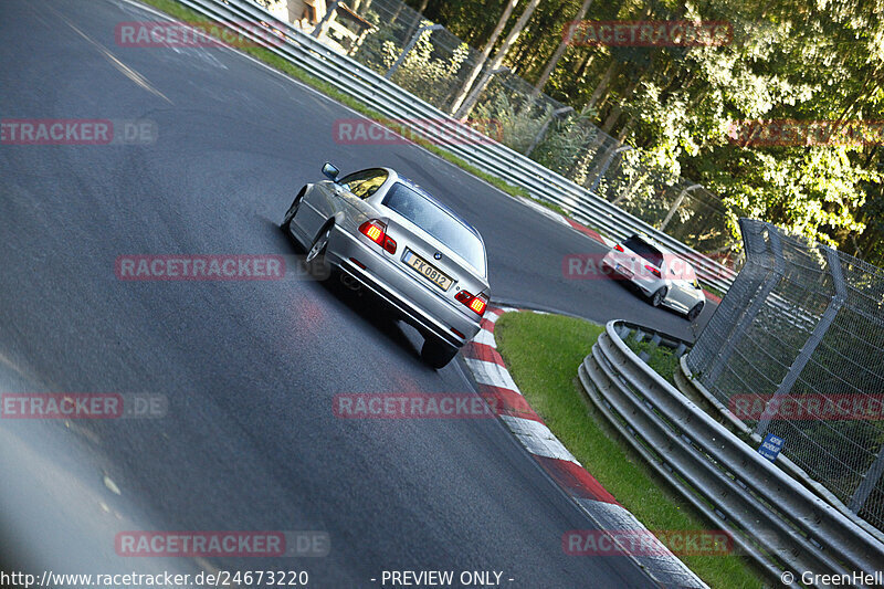 Bild #24673220 - Touristenfahrten Nürburgring Nordschleife (24.09.2023)