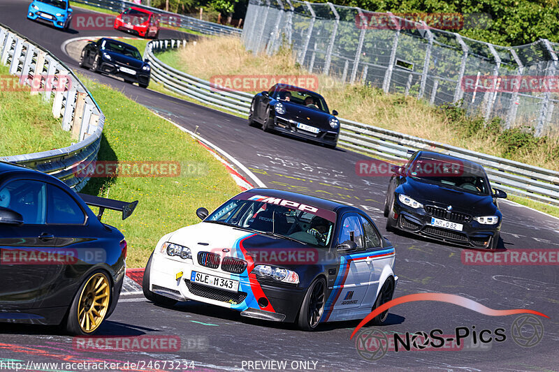 Bild #24673234 - Touristenfahrten Nürburgring Nordschleife (24.09.2023)