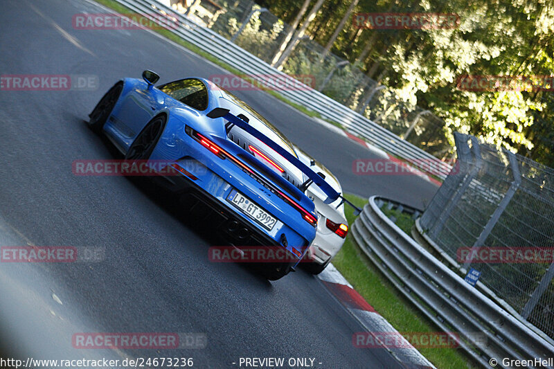 Bild #24673236 - Touristenfahrten Nürburgring Nordschleife (24.09.2023)