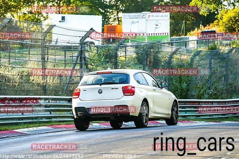 Bild #24673242 - Touristenfahrten Nürburgring Nordschleife (24.09.2023)