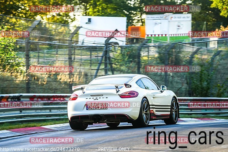 Bild #24673270 - Touristenfahrten Nürburgring Nordschleife (24.09.2023)