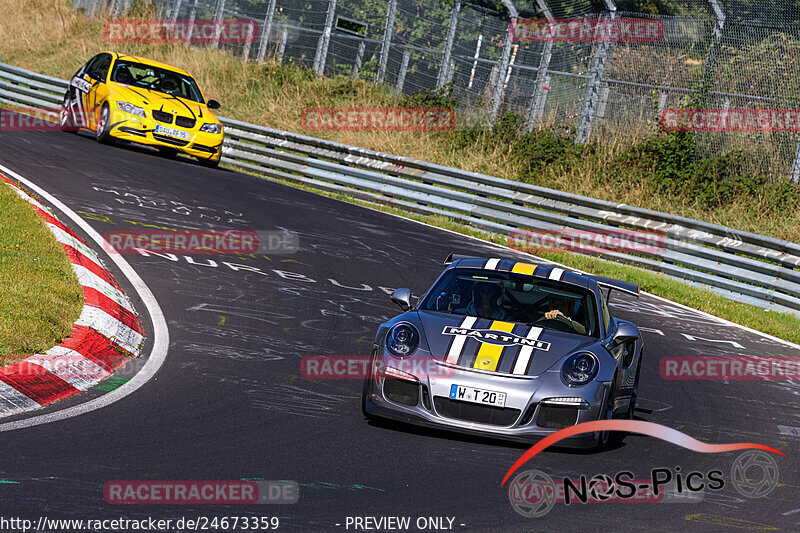 Bild #24673359 - Touristenfahrten Nürburgring Nordschleife (24.09.2023)