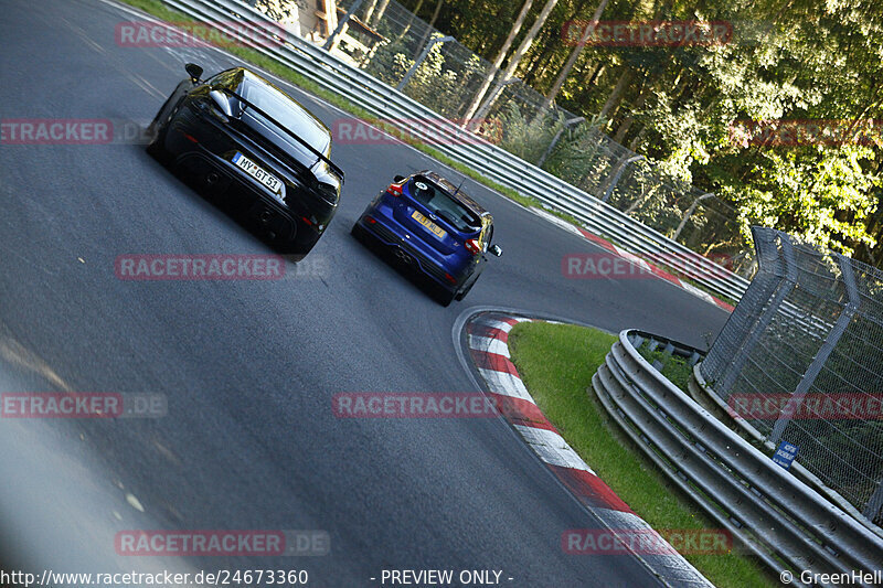 Bild #24673360 - Touristenfahrten Nürburgring Nordschleife (24.09.2023)