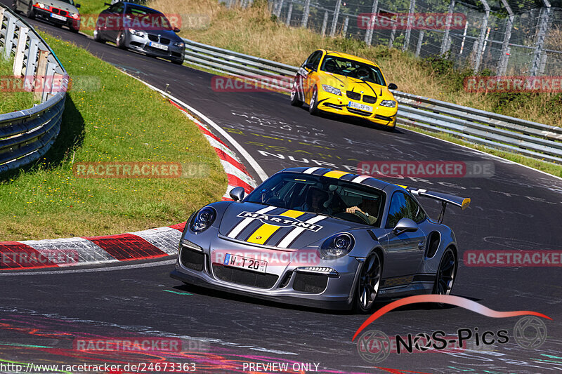 Bild #24673363 - Touristenfahrten Nürburgring Nordschleife (24.09.2023)