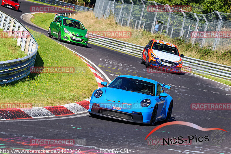 Bild #24673430 - Touristenfahrten Nürburgring Nordschleife (24.09.2023)