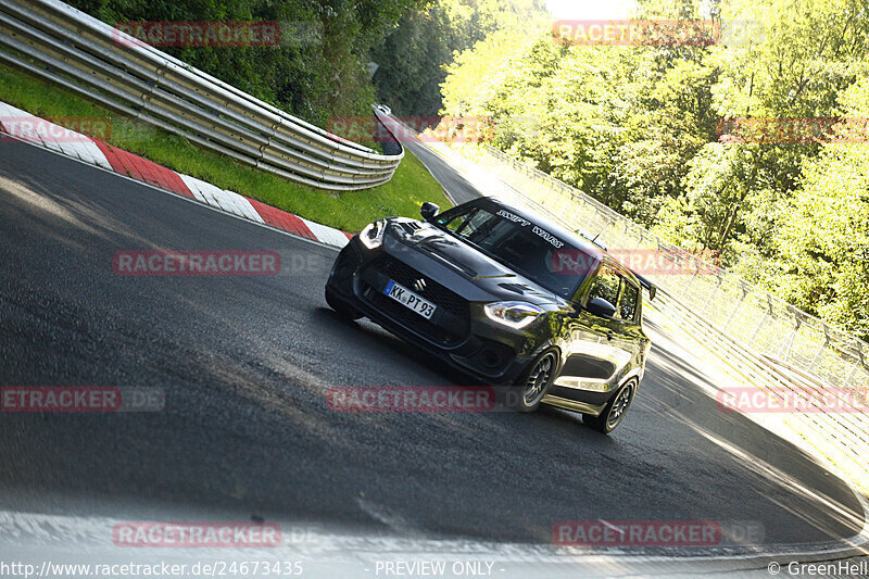 Bild #24673435 - Touristenfahrten Nürburgring Nordschleife (24.09.2023)