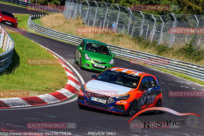 Bild #24673436 - Touristenfahrten Nürburgring Nordschleife (24.09.2023)