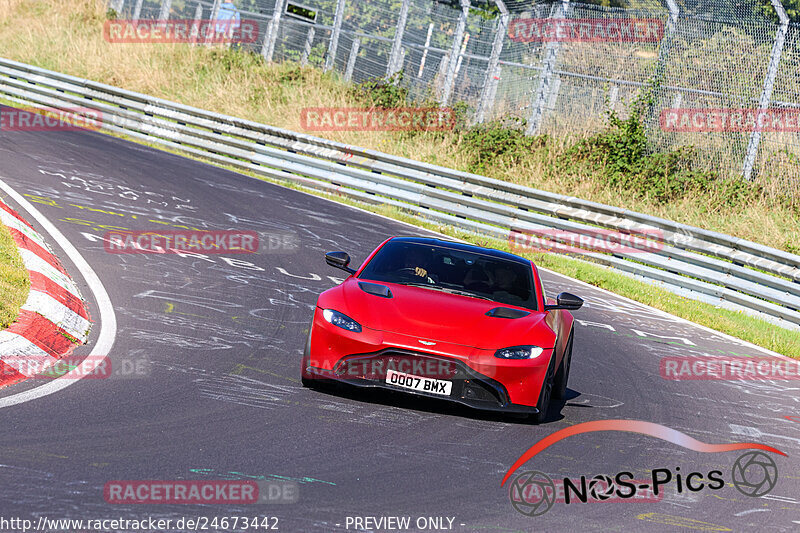 Bild #24673442 - Touristenfahrten Nürburgring Nordschleife (24.09.2023)