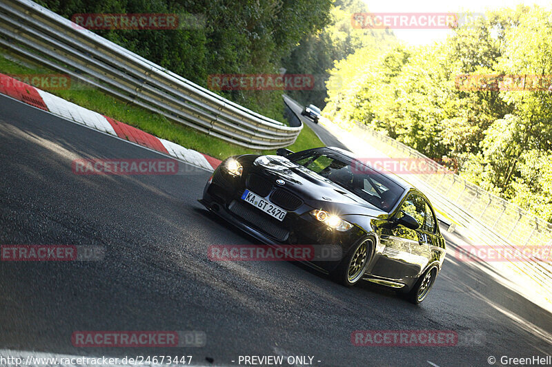 Bild #24673447 - Touristenfahrten Nürburgring Nordschleife (24.09.2023)