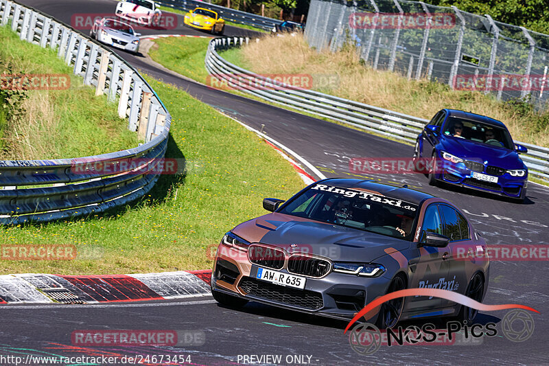 Bild #24673454 - Touristenfahrten Nürburgring Nordschleife (24.09.2023)