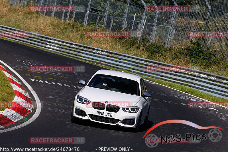 Bild #24673478 - Touristenfahrten Nürburgring Nordschleife (24.09.2023)