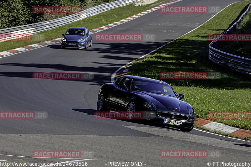 Bild #24673516 - Touristenfahrten Nürburgring Nordschleife (24.09.2023)