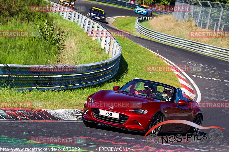 Bild #24673529 - Touristenfahrten Nürburgring Nordschleife (24.09.2023)