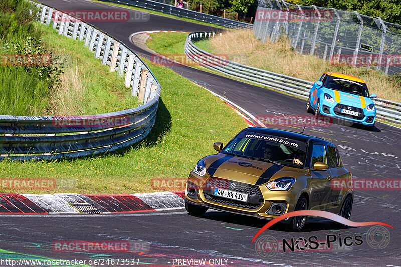 Bild #24673537 - Touristenfahrten Nürburgring Nordschleife (24.09.2023)