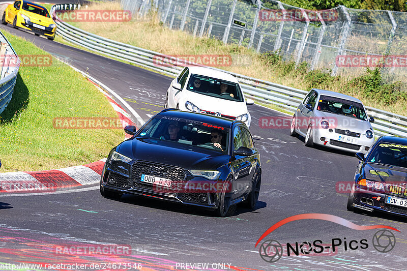 Bild #24673546 - Touristenfahrten Nürburgring Nordschleife (24.09.2023)