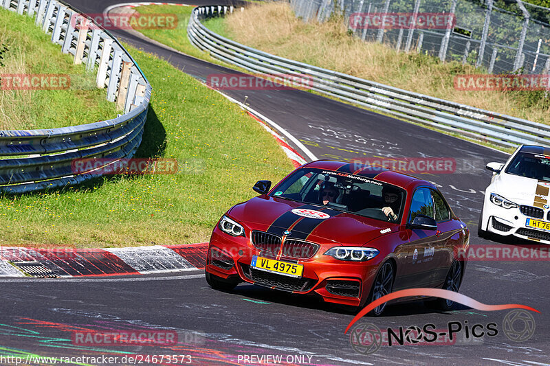 Bild #24673573 - Touristenfahrten Nürburgring Nordschleife (24.09.2023)