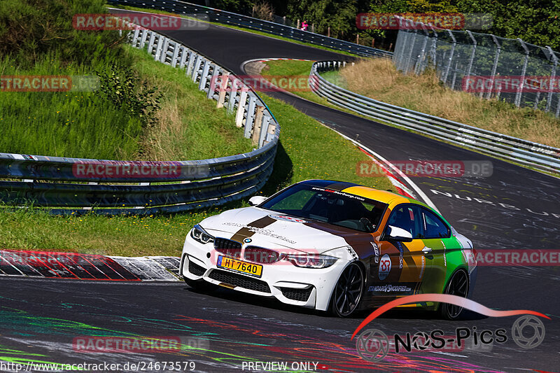 Bild #24673579 - Touristenfahrten Nürburgring Nordschleife (24.09.2023)