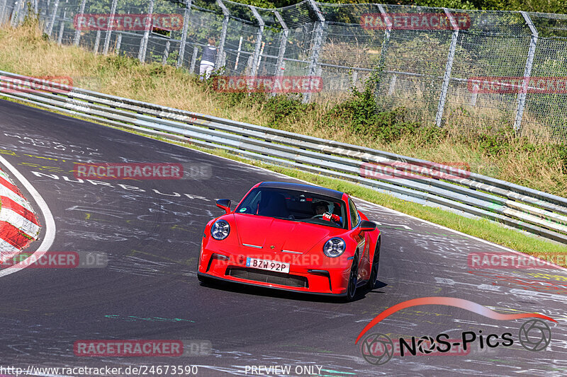 Bild #24673590 - Touristenfahrten Nürburgring Nordschleife (24.09.2023)