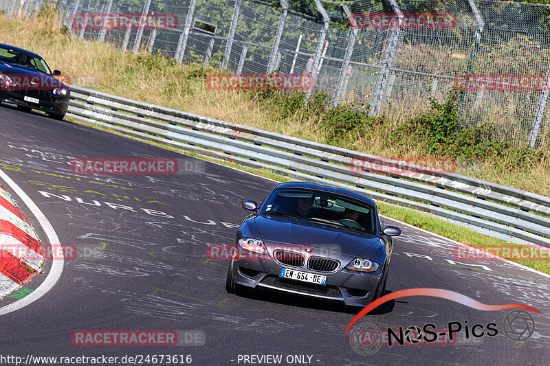 Bild #24673616 - Touristenfahrten Nürburgring Nordschleife (24.09.2023)