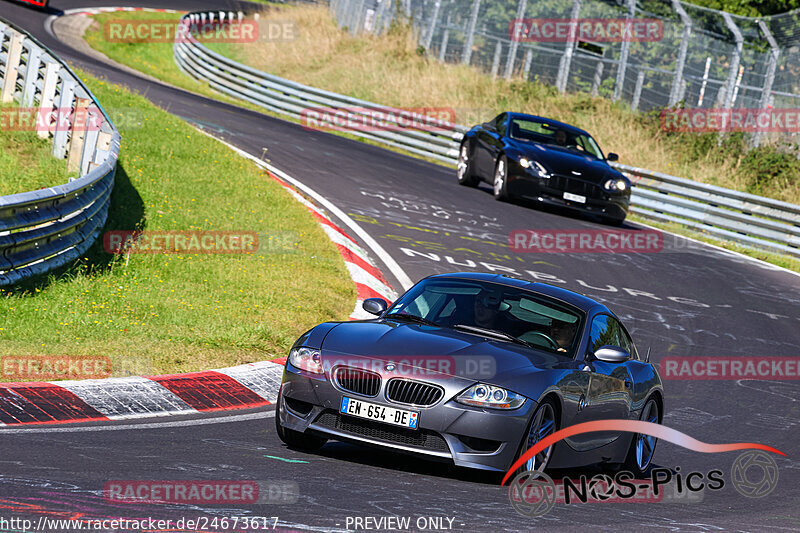 Bild #24673617 - Touristenfahrten Nürburgring Nordschleife (24.09.2023)