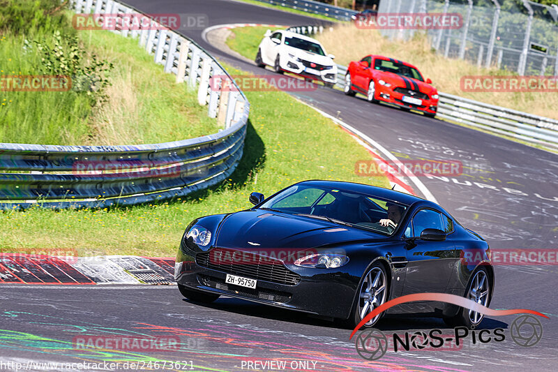 Bild #24673621 - Touristenfahrten Nürburgring Nordschleife (24.09.2023)