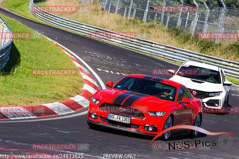 Bild #24673625 - Touristenfahrten Nürburgring Nordschleife (24.09.2023)