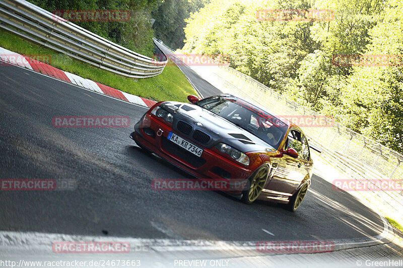 Bild #24673663 - Touristenfahrten Nürburgring Nordschleife (24.09.2023)