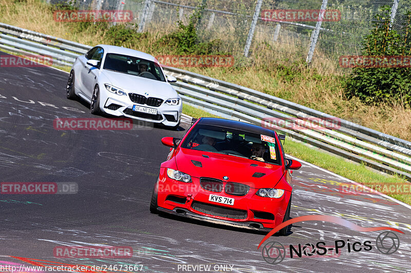 Bild #24673667 - Touristenfahrten Nürburgring Nordschleife (24.09.2023)