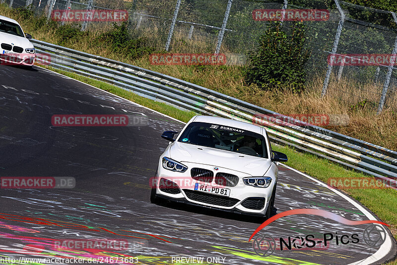 Bild #24673683 - Touristenfahrten Nürburgring Nordschleife (24.09.2023)