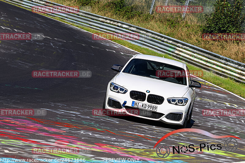 Bild #24673686 - Touristenfahrten Nürburgring Nordschleife (24.09.2023)