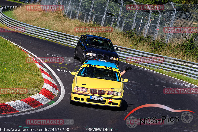 Bild #24673700 - Touristenfahrten Nürburgring Nordschleife (24.09.2023)