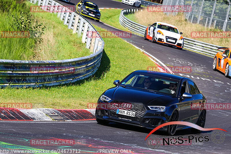 Bild #24673712 - Touristenfahrten Nürburgring Nordschleife (24.09.2023)